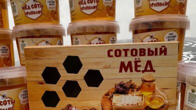 Photo of Секреты домашнего меда